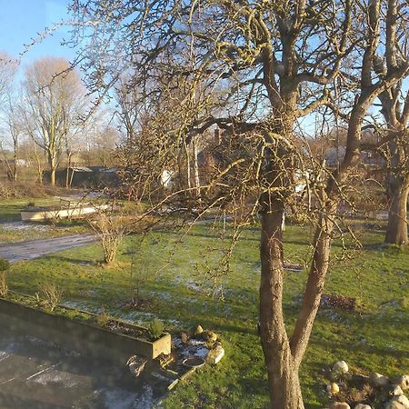 Ahoi Bed & Breakfast Wesselburenerkoog Cameră foto