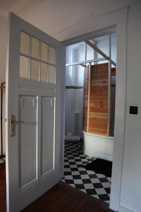 Ahoi Bed & Breakfast Wesselburenerkoog Exterior foto